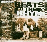 Various - Backspin Presents:Beats T [Import]
