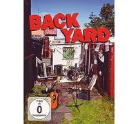 Various Artists - Backyard - the.. -CD+DVD-