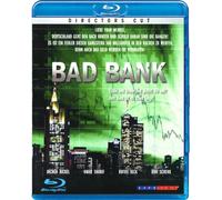 Various Artists - Bad Bank [Blu-Ray] [Import]