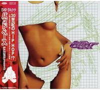Various Artists - Bad Bass [Import]