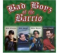 Various Artists - Bad Boy of The Barrio
