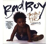 Various Artists - Bad Boy's Greatest Hits