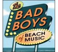 Various Artists - Bad Boys of Beach Music