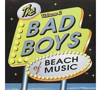 Various Artists - Bad Boys Of Beach Music - Vol. 2