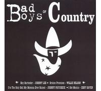 Various Artists - Bad Boys of Country