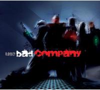 Various Artists - Bad Company -9tr-