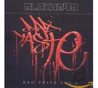 Various Artists - Bad Taste Vol 4 [Import]