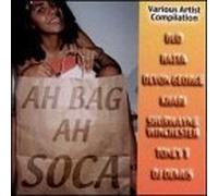 Various Artists - Bag Ah Soca