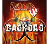 Various Artists - Baghdad Riddim