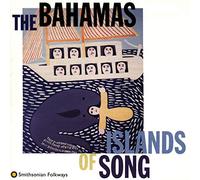 Various Artists - Bahamas-Islands of Song