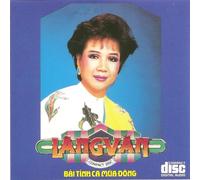 Various Artists - Bai Tinh Ca Mua Dong [Import]