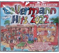 Various Artists - BaIIermann 2O22 (incI. LayIa)