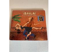 Various Artists - Baila-11tr [Import]