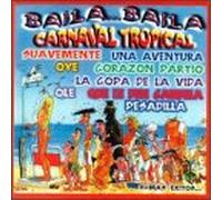 Various Artists - Baila