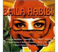 Various Artists - Baila Habibi 1
