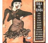 Various Artists - Baila Mi Rumba [UK Import]