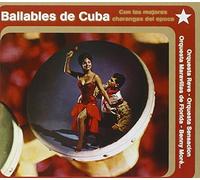 Various Artists - Bailables De Cuba [Import]
