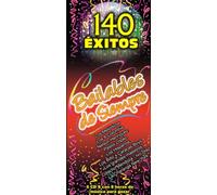 VARIOUS ARTISTS - Bailables De Siempre