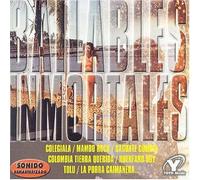Various Artists - Bailables Inmortales