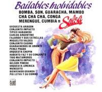 Various Artists - Bailables Inolvidables