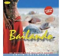 Various Artists - Bailando