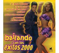 Various Artists - Bailando Con Los Exitos 2000