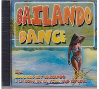 Various Artists - Bailando Dance