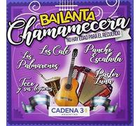 Various Artists - Bailanta Chamamecera / Various [Compact Discs] Argentina - Import