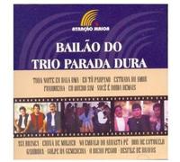 Various Artists - Bailao Do Trio Parada Dura/Various