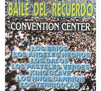 Various Artists - Baile Del Recuerdo