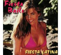 Various Artists - Baile: Fiesta Latina