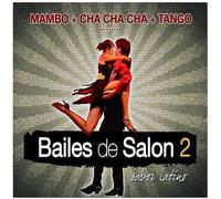 Various Artists - Bailes de Salon 2