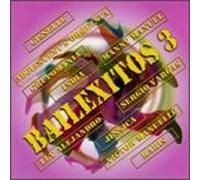 Various Artists - Bailexitos 3