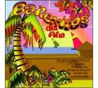 Various Artists - Bailexitos Del Ano