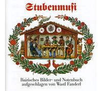Various Artists - Bairisches Bider-Strubenm