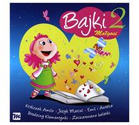 Various Artists - Bajki MaĹgosi 2