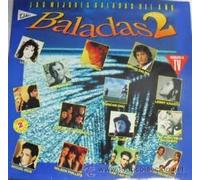 Various Artists - Baladas 2
