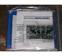 Various Artists - Baladas Mexicanas 1
