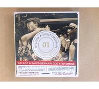 Various Artists - Balade a St.Germain. [Import]