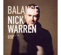 Various Artists - Balance 018 [Import]