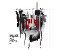 Balance 030 Mixed by Max Cooper