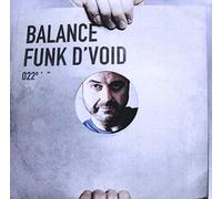 Various Artists - Mixed By Funk Dvo - Balance 22 [Import]