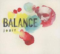 Various Artists - Balance Presents Jozif [Import]
