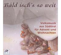 Various Artists - Bald Isch's So Weit [Import]