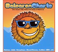 Various Artists - Balearen Charts [Import]