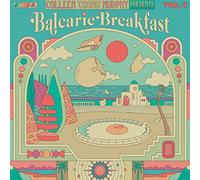 Various Artists - Balearic 2 [Import]