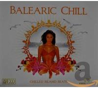 Various Artists - Balearic Chill [Import]