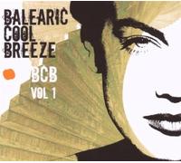 Various - Vol.1-Balearic Cool Breeze