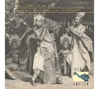 Various Artists - Bali 1928 V.5 -Digi-