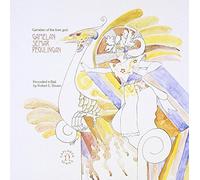 VARIOUS ARTISTS - BALI GAMELAN SELAR PEGULINGA - CD - G3z